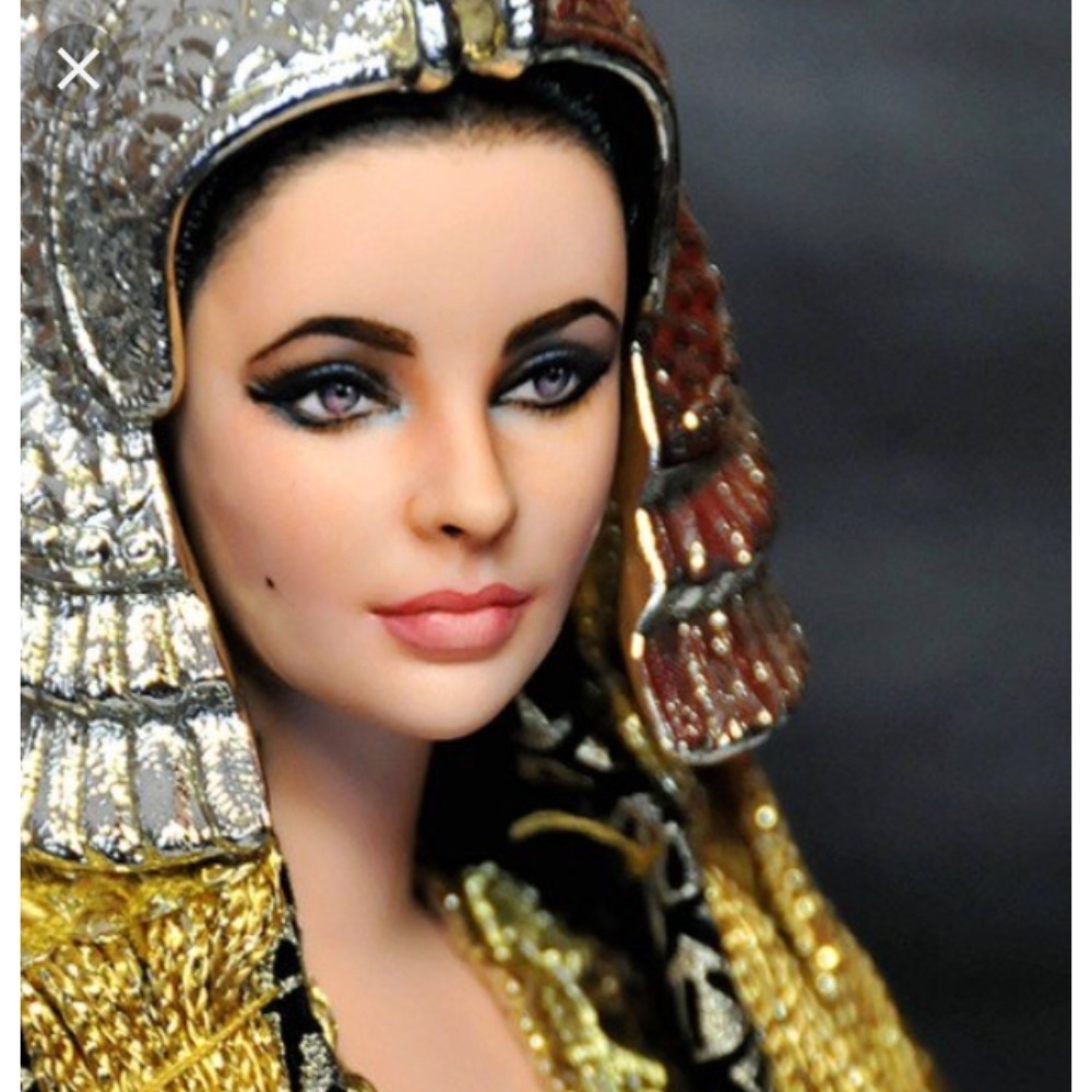 Meet your Posher, Ana marie